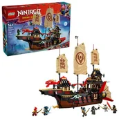 Klocki - LEGO 71848 NINJAGO Perła Świątyni - miniaturka - grafika 1
