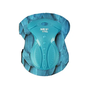 Ochraniacze Nils H727 (green) - Ochraniacze - miniaturka - grafika 5