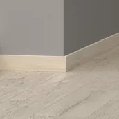 Listwy przypodłogowe - Listwa przypodłogowa MDF Foligno 8 cm Artens 3276007689396 - miniaturka - grafika 1