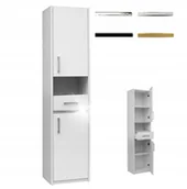 Szafki łazienkowe - Szafka Łazienkowa stojąca szer. 40cm Producent Kod: 272 - miniaturka - grafika 1