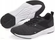 Buty sportowe męskie - Puma Buty Sportowe Męskie Nrgy Comet 41 Eu - miniaturka - grafika 1