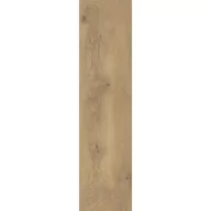 Płytki ceramiczne - Gres szkliwiony rektyfikowany SIGURD WOOD honey 30 x 120 cm gat. I - miniaturka - grafika 1