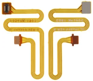 Taśma Czujnika Linii Papilarnych Huawei P30 Lite - Części serwisowe do telefonów - miniaturka - grafika 1