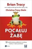 Poradniki psychologiczne - MT Biznes Pocałuj tę żabę. 12 metod zamiany problemów w sukcesy w pracy i w życiu prywatnym - Brian Tracy - miniaturka - grafika 1