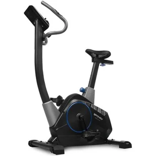 Rower magnetyczny SPOKEY Gradior+ BL - Rowery treningowe - miniaturka - grafika 1