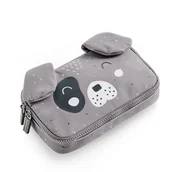 Piórniki - Piórnik z uszami Wild Puppies Miquelrius - Pies - miniaturka - grafika 1