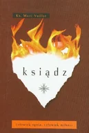 Religia i religioznawstwo - Ksiądz - miniaturka - grafika 1