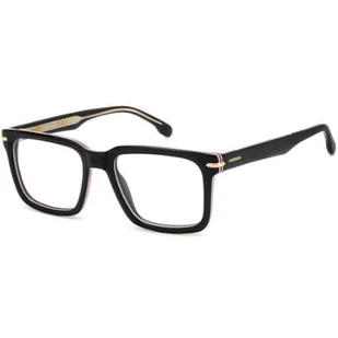 CARRERA 321 M4P 53 - Okulary korekcyjne, oprawki, szkła - miniaturka - grafika 1