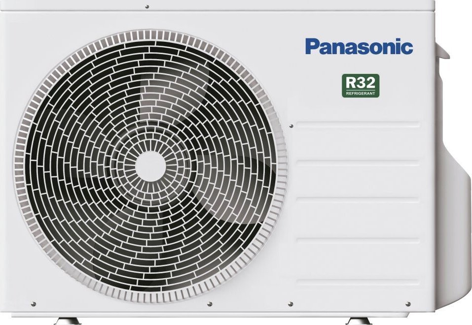 Panasonic air/air Multisplit CU-2Z50TBE 3.2 to 7.7 kW Outdoor unit only