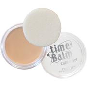 Korektory do twarzy - The Balm TimeBalm Concealer - Korektor do twarzy i pod oczy LIGHT/ MEDIUM 7,5g - miniaturka - grafika 1