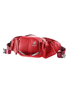 Nerka Deuter Pulse 3 - cherry/masala - Nerki - miniaturka - grafika 1