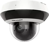 Kamery do monitoringu - Kamera PTZ IP HikVision DS-2DE2A404IW-DE3/W (C0)(S6)(C) - miniaturka - grafika 1