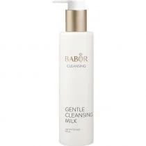 Max Azria Babor Cleansing Gentle Cleansing Milk mleczko do demakijażu do skóry suchej 200 ml - Mleczka do demakijażu - miniaturka - grafika 3