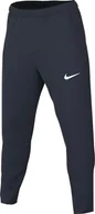 Spodenki męskie - Nike Męskie spodnie o pełnej długości M Nk Df Strk24 Pant Kpz - miniaturka - grafika 1