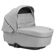 Wózki dziecięce - Chicco Gran Comfort gondola do wózka Lunar Rock - miniaturka - grafika 1