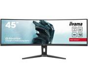 Monitory - iiyama G-Master Red Eagle GCB4580DQSN-B1 45"  - miniaturka - grafika 1