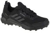 Buty trekkingowe damskie - adidas Terrex Ax4 GTX, Unisex Dorosły Dorosły, Negbás Carbon Gricua, 42.5 EU - miniaturka - grafika 1