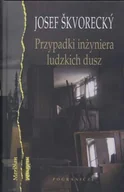 Literatura obyczajowa - Przypadki inżyniera ludzkich dusz - miniaturka - grafika 1