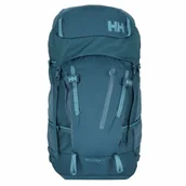 Plecaki - Helly Hansen Plecak na oporniki 55 cm midnight gr - miniaturka - grafika 1