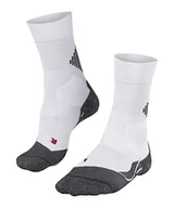 Skarpetki damskie - FALKE 4 GRIP Stabilizing Męskie Damskie Oddychające Skarpety Białe Niebieski Czarny Czerwony Ulepszona Przyczepność Do Piłki Nożnej Bieganie Tenis 1 Para - miniaturka - grafika 1