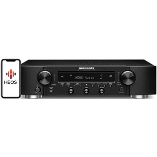 Amplituner Marantz NR1200 - Amplitunery - miniaturka - grafika 1