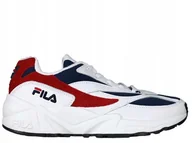 Buty sportowe damskie - Buty Damskie Fila 101055220K V94M Low Cr W 39 - miniaturka - grafika 1