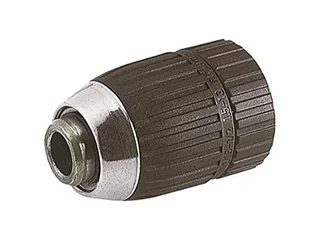 Wolfcraft Uchwyt wiertarski szybkomocujący 1,5-13 mm z blokadą promieniową do wk (2623000) - Uchwyty wiertarskie - miniaturka - grafika 1