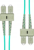 Kable światłowodowe - ProXtend ProXtend SC-SC UPC OM4 Duplex MM Fibre Cable 1.5M - miniaturka - grafika 1