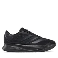 Buty sportowe męskie - Buty do biegania adidas Duramo SL 2 IH8217 Czarny - miniaturka - grafika 1