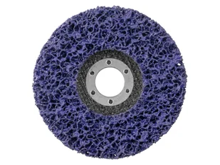 PARKSIDE® Akcesoria do szlifierek kątowych (Tarcza czyszcząca) - Akcesoria do elektronarzędzi - miniaturka - grafika 1