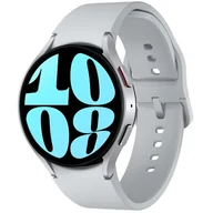 Smartwatch - Samsung Galaxy Watch6 44mm Szary - miniaturka - grafika 1