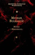 Literatura obyczajowa - Mistrz i Małgorzata - miniaturka - grafika 1