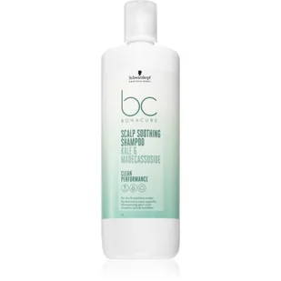 Schwarzkopf BC Scalp, szampon kojący, 1000ml - Szampony do włosów - miniaturka - grafika 1