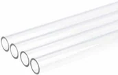 Chłodzenie wodne - Alphacool Twarda tuba akrylowa 16/13mm 80cm - zestaw 4 - miniaturka - grafika 1