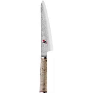 Miyabi Nóż kuchenny 5000MCD Shotoh 14 cm uniwersalny 5595-uniw - Noże kuchenne - miniaturka - grafika 1