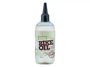 WELDTITE PURE BIKE OIL ALL WEATHER olej do łańcucha na warunki suche i mokre 150ml,5013863034056 5013863034056 - Akcesoria rowerowe - miniaturka - grafika 1