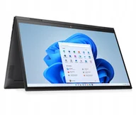 Laptopy 2w1 - Laptop HP ENVY x360 15m-eu0043dx / 4N6R2UAR / AMD Ryzen 7 / 16GB / SSD 512GB / AMD Raden / FullHD / Dotyk / Win 11 / Czarny - miniaturka - grafika 1