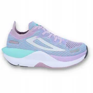 Sneakersy damskie - Buty Fila Shocket Run damskie sportowe sneakersy lekkie r. 40 - miniaturka - grafika 1