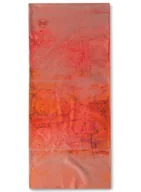Szaliki i chustki dla dzieci - Chusta wielofunkcyjna Buff CoolNet UV® Neckwear - keffy nectarine - miniaturka - grafika 1