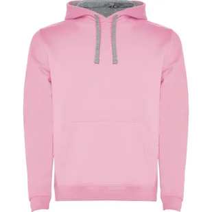 Bluza Dziecięca/dziecięca Urban Hoodie - Odzież sportowa dziecięca - miniaturka - grafika 1