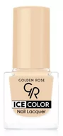 Lakiery do paznokci - Golden Rose Ice Color Nail Lacquer Lakier do paznokci - 108 - miniaturka - grafika 1