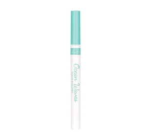 LOVELY OCEAN WAVES KOLOROWY EYELINER DO POWIEK 2 ZIELONY - Eyelinery - miniaturka - grafika 1