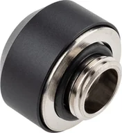 Chłodzenie wodne - Optimus Optimus Hardtube Fitting, 12 mm - schwarz - miniaturka - grafika 1