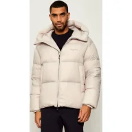 Kurtki męskie - Armani Exchange Puchowa kurtka Regular Fit - miniaturka - grafika 1