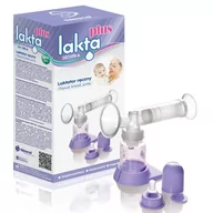 Laktatory - Simed Lakta plus - miniaturka - grafika 1