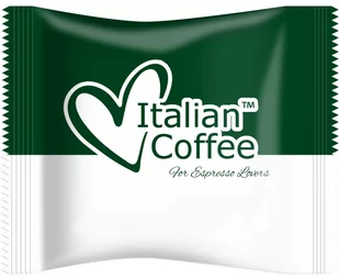 Deca (Kawa Bezkofeinowa) Italian Coffee Kapsułki Do Italico - 50 Kapsułek - Kawa w kapsułkach i saszetkach - miniaturka - grafika 1