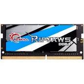 Pamięci RAM - G.Skill 16GB F4-2400C16S-16GRS - miniaturka - grafika 1