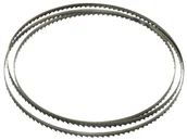 Piły elektryczne - Piła taśmowa do drewna z hartowanymi wierzchołkami zębów 6x1710 mm Luna - miniaturka - grafika 1