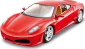 Kolekcjonerskie modele pojazdów - Maisto Maisto, Assembly Line, Ferrari Al A - F431, Toy Car, 1:24, 8+ years For Boys - miniaturka - grafika 1