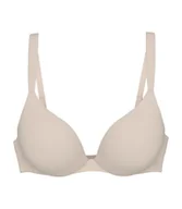 Biustonosze - Biustonosz usztywniany Triumph Body Make-Up Illusion WP EX-75D - miniaturka - grafika 1